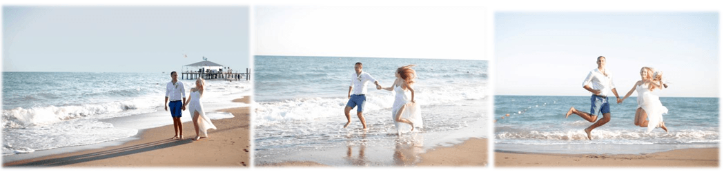 hochzeit in der türkei