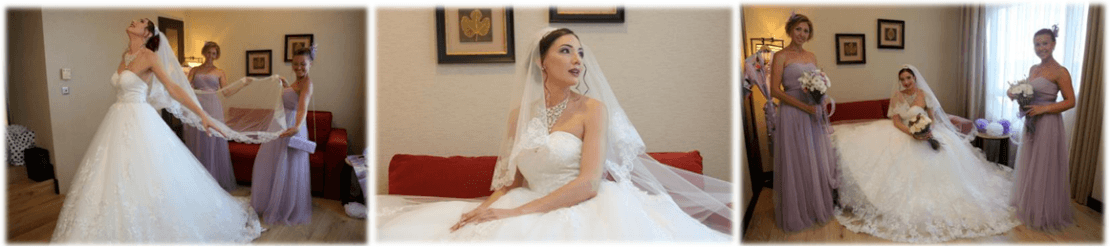 luxus hochzeiten in antalya