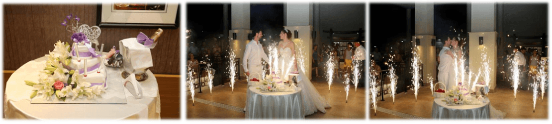 luxus hotel hochzeit in antalya