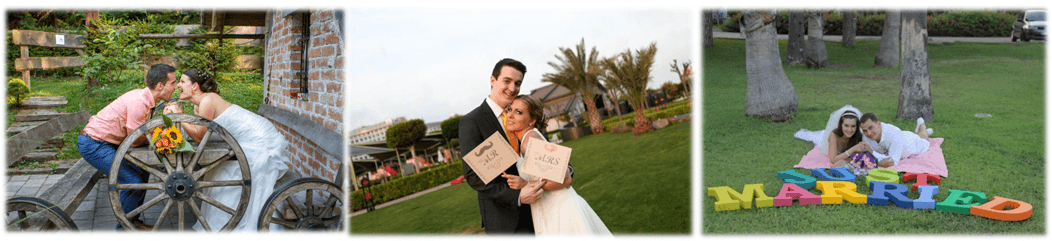 antalya hochzeit organisation