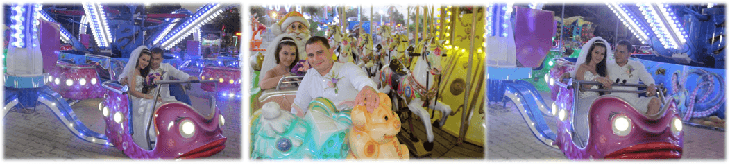 antalya hochzeit