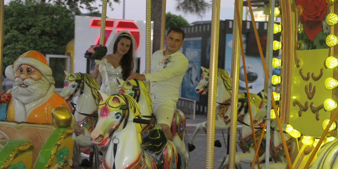 Wedding City Antalya ist der beste Hochzeitsberater in Antalya