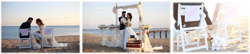 antalya hochzeit organisation
