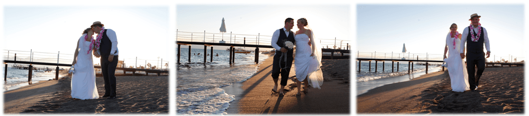bester hochzeitsplanner in antalya