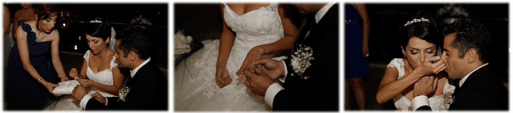 luxus hotel hochzeit in antalya