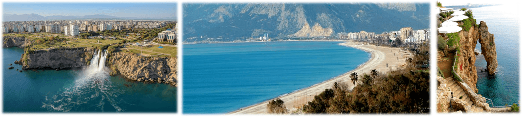 antalya hochzeit am strand