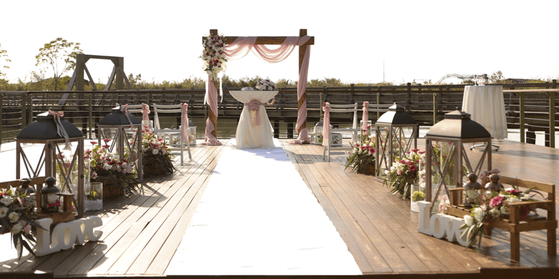 Beste Hochzeitsdekoration Ideen- Hochzeitsplaner in der Türkei