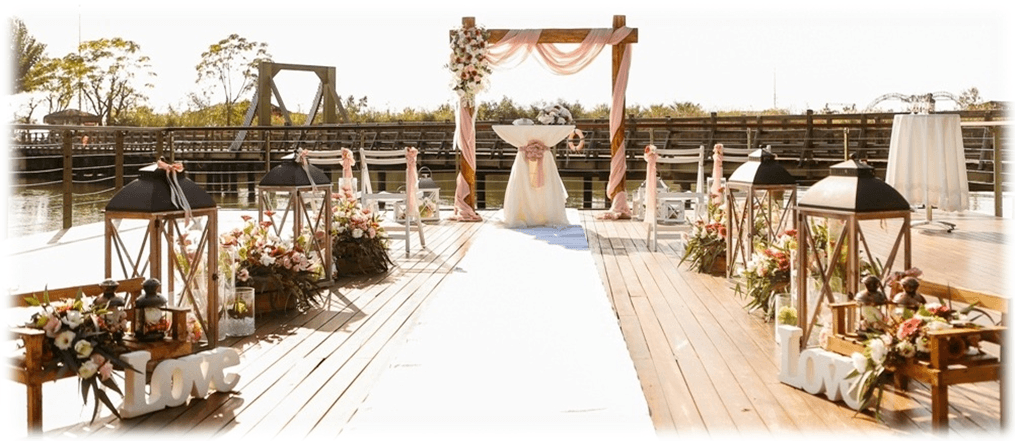 Hochzeit in Alanya Antalya