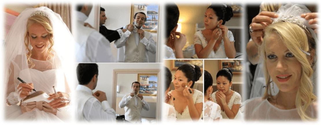 Hochzeitsplaner in Antalya Türkei