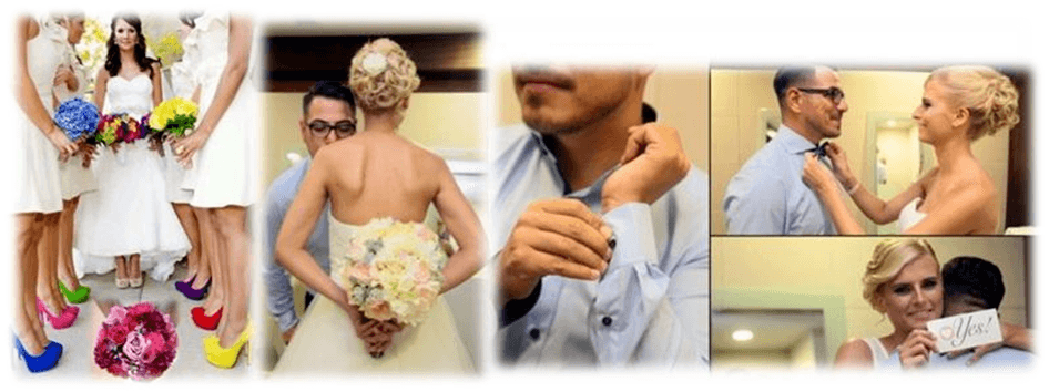 Hochzeit in Antalya Belek