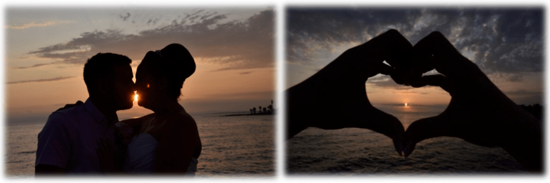 Strand hochzeitsplaner in Antalya Belek