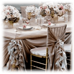 Hochzeitspakete in Antalya die Türkei