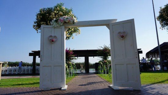 hochzeitsplaner in Antalya Türkei