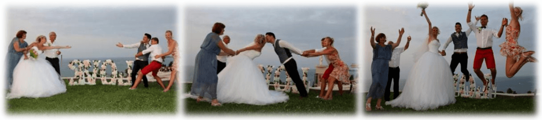 Iranische hochzeit in Antalya