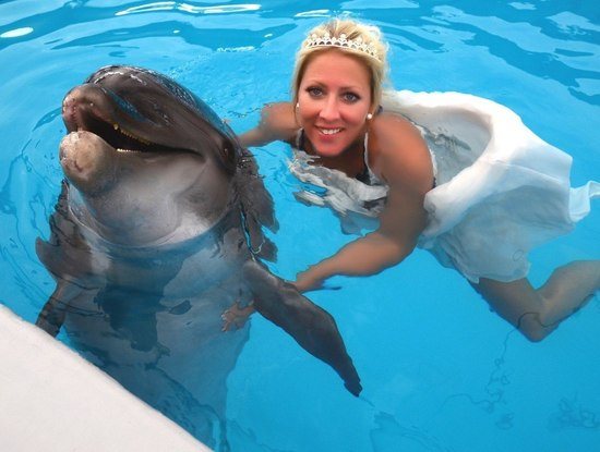 Special weddings in Antalya