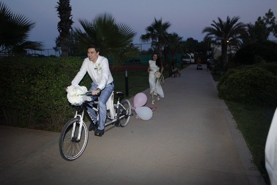 Antalya wedding planner