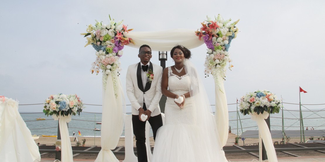 Professionelle Hochzeitsagentur in Antalya, Türkei