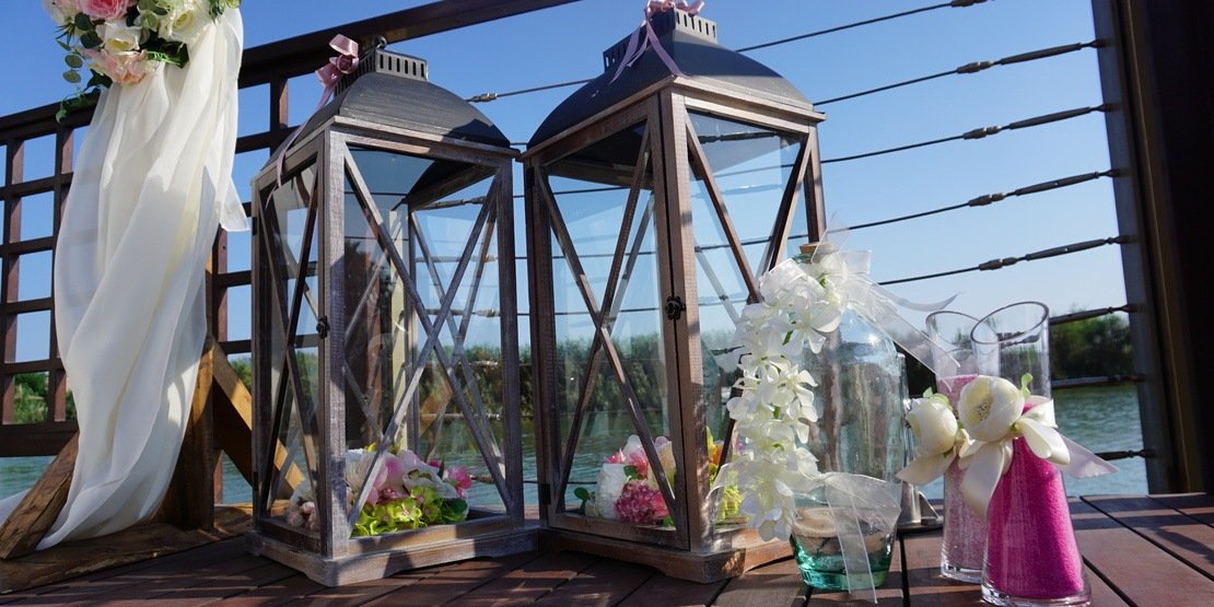 Internationaler erfahrener Hochzeitsorganisator in Antalya