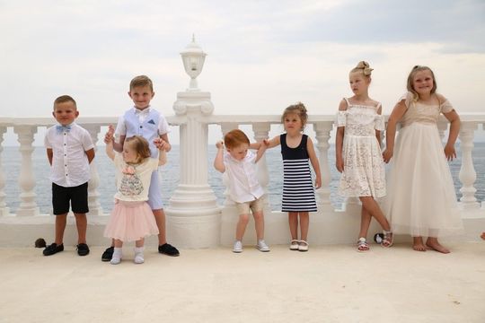 Hochzeitsplaner in Antalya