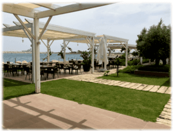 Strandhochzeit in Antalya