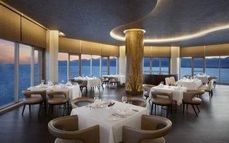 Hochzeitshotel in Antalya