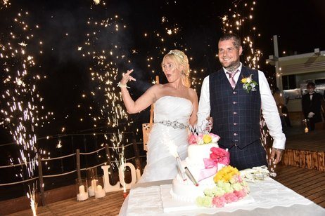 Hochzeitsplaner in Antalya