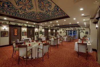 Papillon Ayscha Hotel