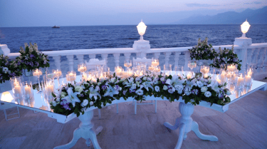 Luxury Wedding Decorator in Antalya Turkey---4