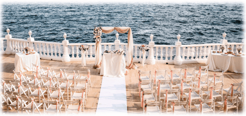 Hochzeitsplaner in Antalya