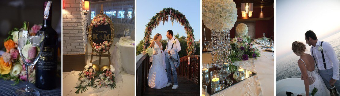 Europäischer Hochzeitsplaner in der Türkei (2)