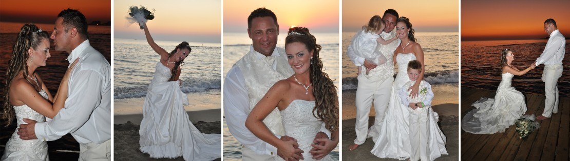 Hochzeitsplaner in Antalya Türkei