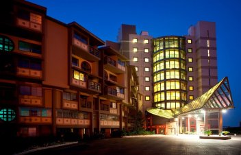 Hochzeitsplaner in Antalya