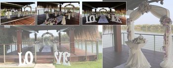 formale Hochzeit in der Turkei