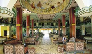 Venezia Palace Hotel