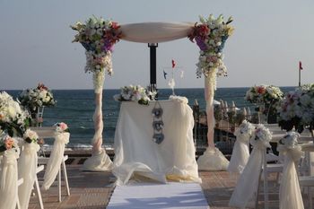 Hochzeit In Der Türkei