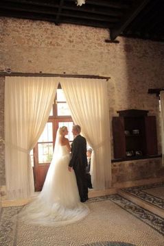 Hochzeit in Antalya