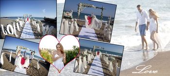 Hochzeit in der Türkei