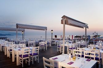 Hochzeit in Kemer Planer