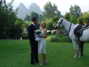 Hochzeiten im Bellis Deluxe Hotel