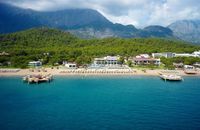 Hochzeits Hotels in der Türkei