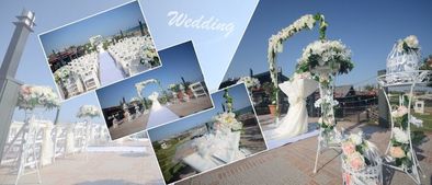 Grossartige Veranstaltungsorte İn Der Türkei