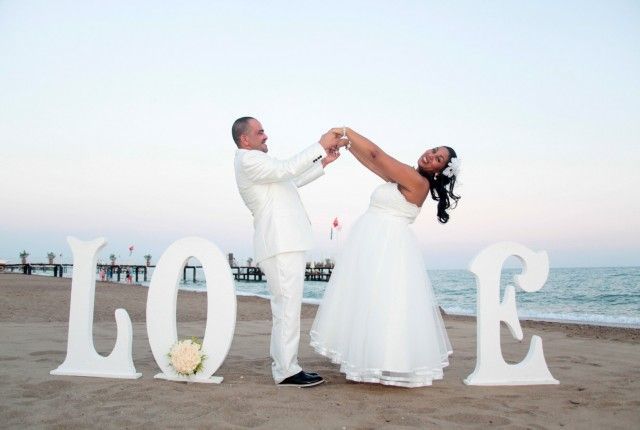 Rechtliche Eheschliessung In Der Antalya