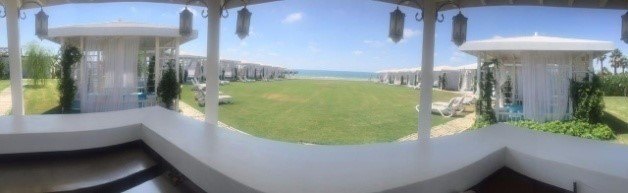 Iranische Hochzeit in Antalya