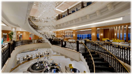 wedding at the hotel in Turkey