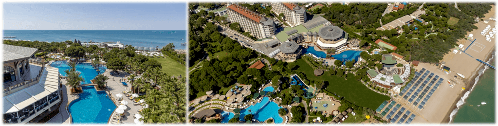 wedding planner in Turkey