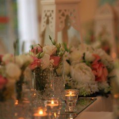 bester Hochzeitsplaner in der Türkei