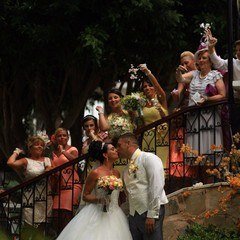 beste Hochzeitsplaner in Antalya