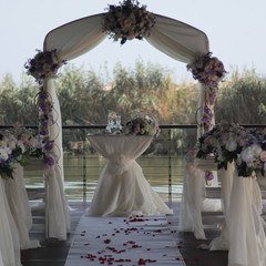themed Hochzeit