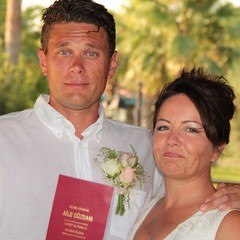 Märchenhochzeit
