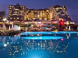 Limak International Resort